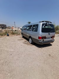 منغولي  2006 اصل مصبوغه جماليه السعر خاص 07832183415