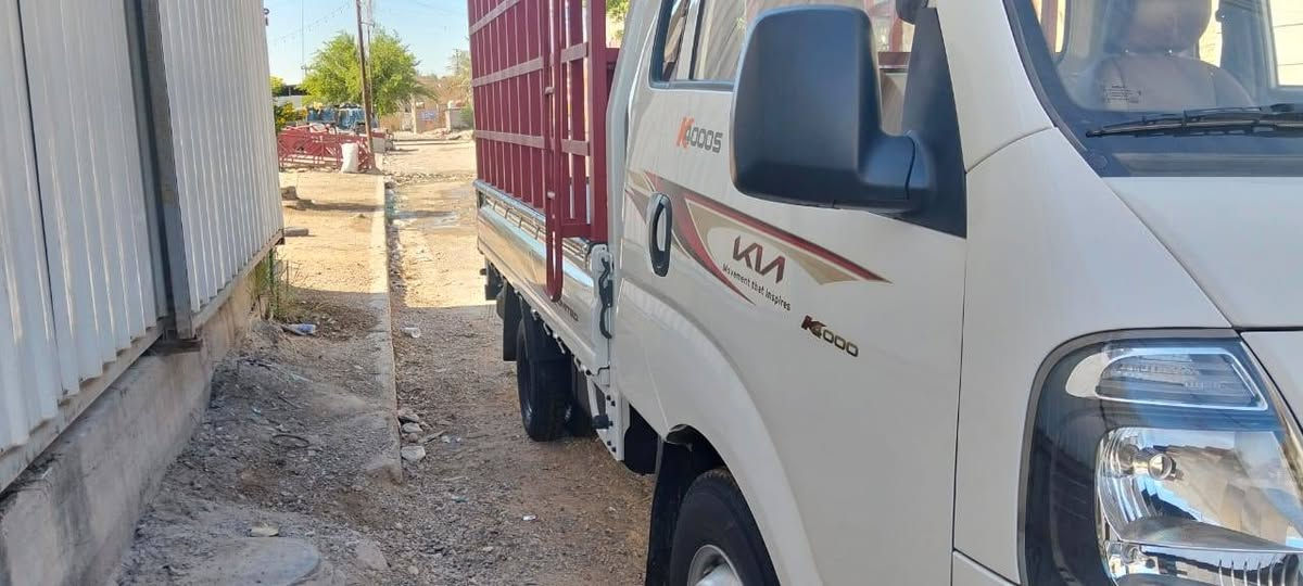 ٢٠٢٤ • رقم بغداد • مكينة 4000