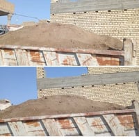 تراب دفان • تراب فرشي • زميج حدائق