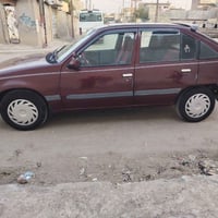 كاديت ١.٦ • ١٩٩١ • رقم نينوى