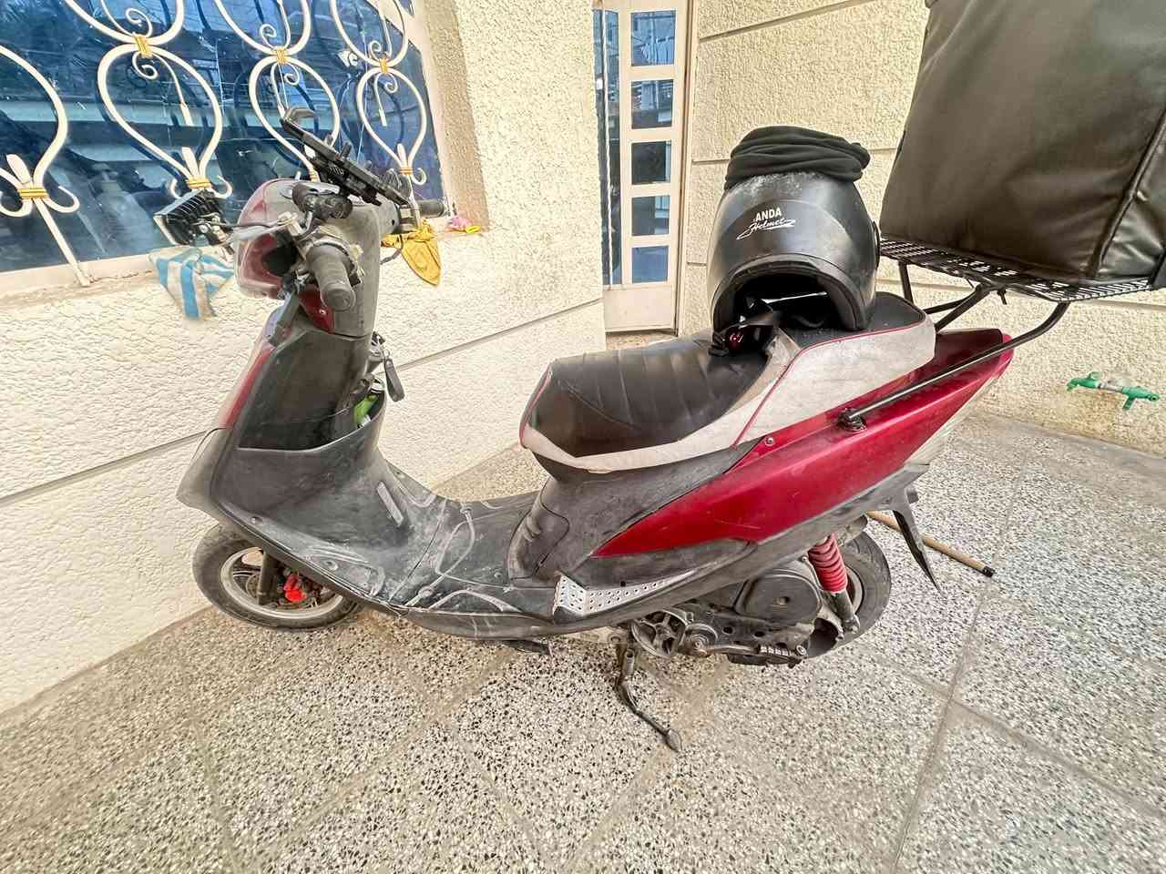 ماكس عدله • نضيفه • العامريه