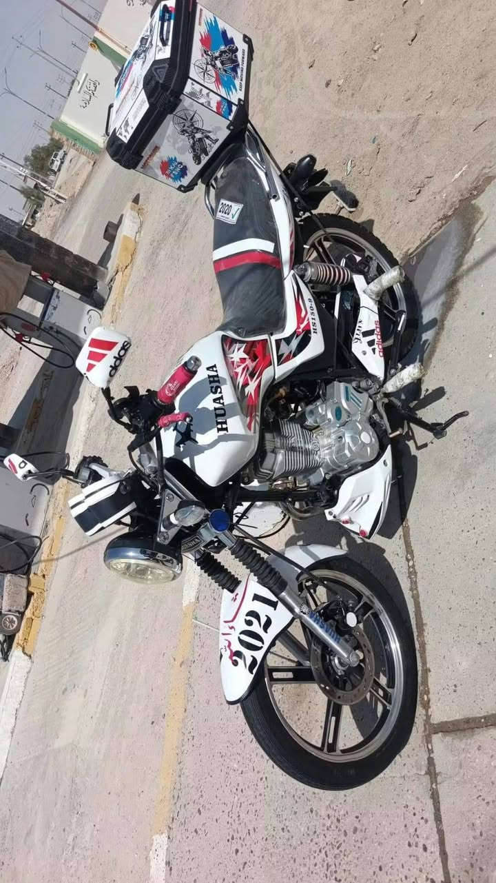 هيوشه • نضيفه حيل • موديل 21