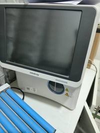 للبيع: جهاز تحليل دم شامل (CBC) من Mindray الأداء: دقة عالية وسرعة فائ...