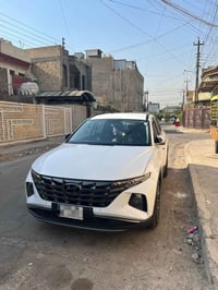 توسان خليجي • فول عدا البانوراما • ٥٨٠٠٠ كم