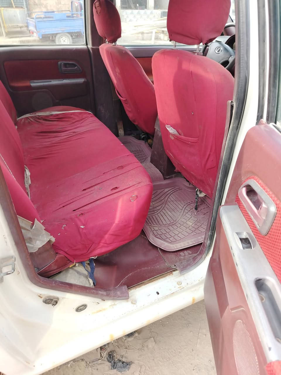 كريت • ٢٠١٣ • ديوانية