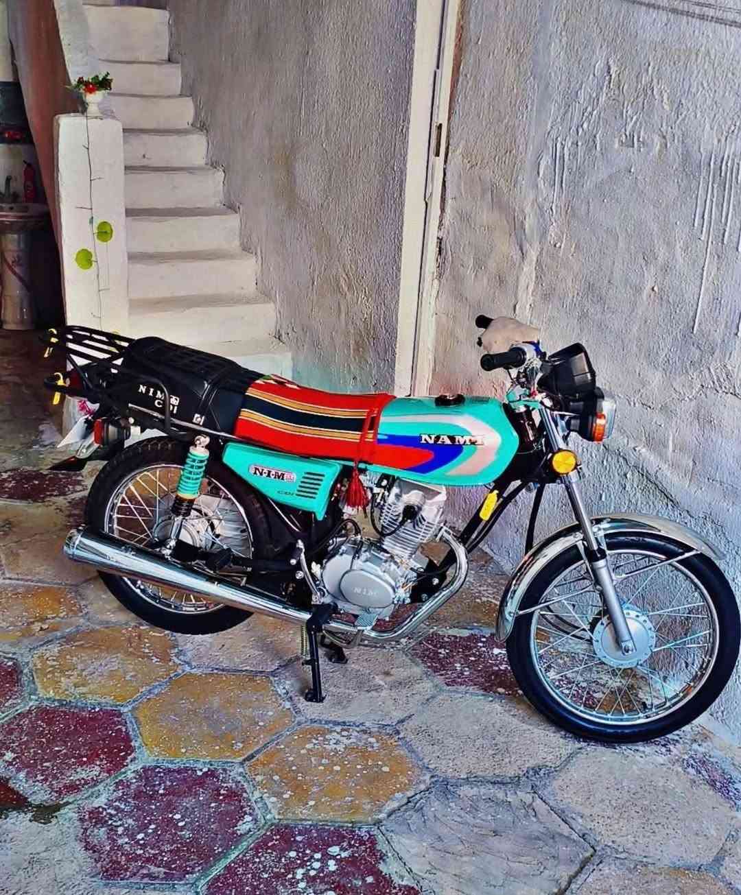 اللبيع امتياز زيرو جديد كفاله مكاني طويريج الفياده السعر 700 وبيه مجال قليل كلش حلوه دراجه شراي اتصل وتدلل 
***********
