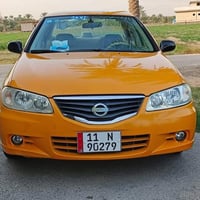 صني • ٢٠١١ • محرك مكفول
