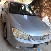 اسبكتره • ٢٠٠٦ • رقم بابل