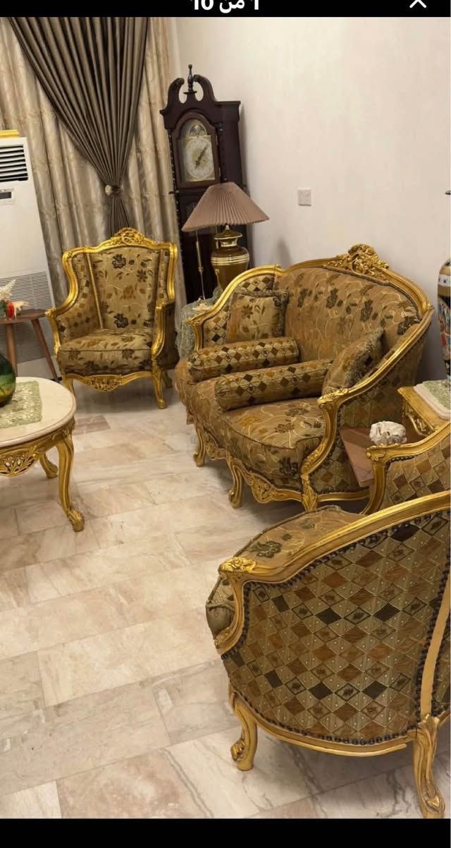السلام عليكم عندي هذا تخم دومياط الاصلي نضيف ومكفول من اي ضرر سعره بمليون و300 وبي مجال عنواني بغداد العامريه استفسار *********** بغداد, العراق

نص مكتوب في الصور:
- 1 من 10
- 2 من 10
- 5 من 10
- 6 من 10
