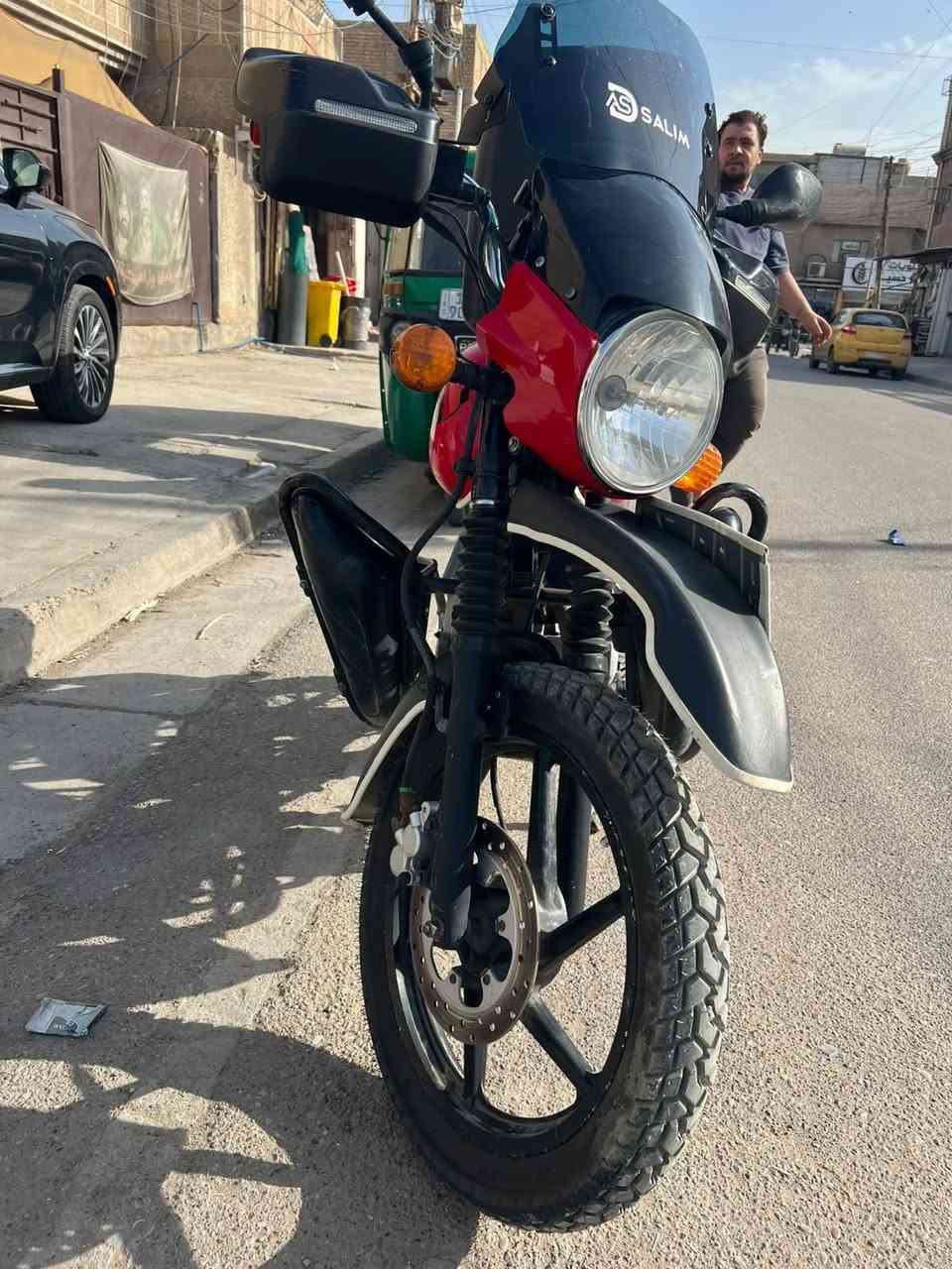 بوكسر • ٢٠٢٢ • تحويل ثاني يوم