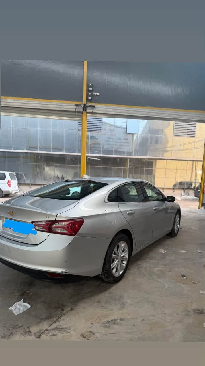 ماليبو 2022 للبيع او المراوس مع byd
لون رصاصي محرك 1.5 turbo 
ماشية 71000 كيلو 
السيارة باسمي تحويل مباشر 
المكان بابل 
السعر 110 وبيها مجال 
للتواصل ***********
