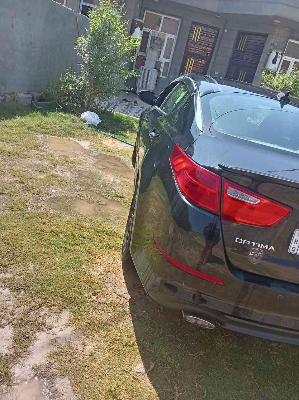 يالله سلام عليكم وبتمه ١٥ لمتت فول مواصفات
كير مكينه مكفولت وارد أمريكي حدثه جملغ امامي تبديل ولا جملغ لخلفي لهلل مصبوغ فقط السعر ١١٥ وبيه مجال *********** بي واتساب مكاني بابل
