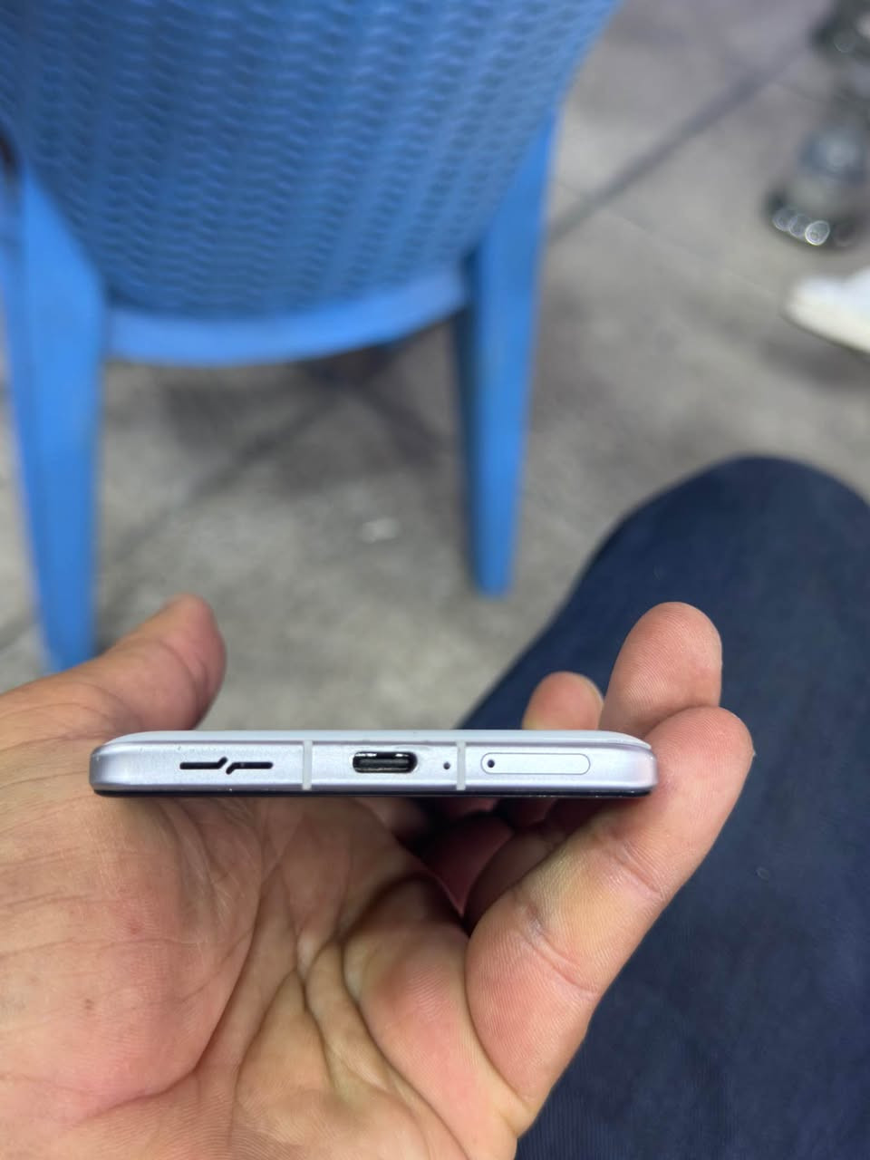 ريدمي K40 گيمنگ ذاكره 256 العشوائيه 12 نظيف جدا جدا بدون ملحقات سعره 290 الف يفتح بوبجي 90 فريم مكاني بغداد *********** بغداد, العراق

نص مكتوب في الصور:
- المواصفات والمعلومات التفصيلية RAM ٧,٠+١٢,٠ ج.ب المعالج ثماني النواة بتردد يصل إلى ٣,٠ جيجاهرتز إصدار Android 13 TP1A.220624.014 تحديث أمان نظام Android 2023-10-01 إصدار MIUI MIUI Global 14.0.5 14.0.5.0(TKJINXM) الطراز M2012K10C إصدار النطاق الأساسي MOLY.NR15.R3.TC8.PR2.SP.V2.1.P87