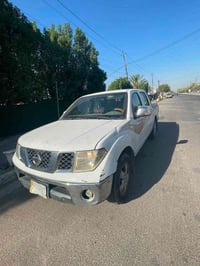 نافارا • ٢٠١٤ • بغداد تحويل