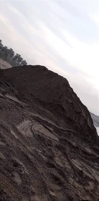 رمل شط • زميج • حدايق
