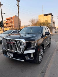 يوكن ٢٠٢٢ • مغلف PPF • رقم بغداد