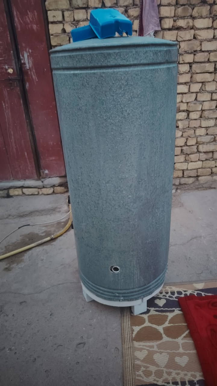 سلام عليكم گيزر تزگام هيترين سعره 225وبي مجال لطيبين رقم الولد  *********** ميسان حي رحمه 2
