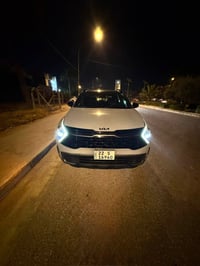 سبورتاج X-Line • ٢٠٢٣ • ٨٤٠٠٠ كم
