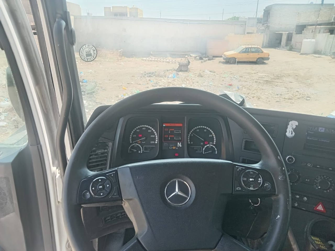 خباطات وحوش • ٢٠١٤ و ٢٠١٧ • اربيل