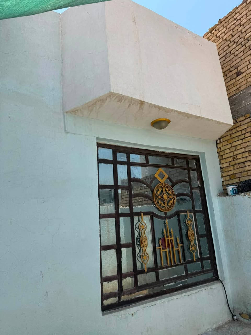 بيت طابو صرف للمراوس او للبيع 200متر بالسكان الصناعي حي الاسره 
على ساحه بيت طابوق وصب وبناء حديث 
السعر 135وبي مجال 
التواصل خاص وع الرقم
***********
