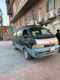 بيجو • مكينه وكير واكسن • هيئه مطلوبه