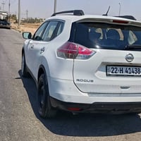 نيسان روگ • ٢٠١٦ • مواصفات S