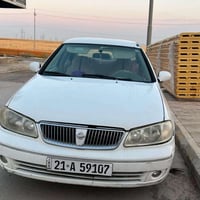 صني • ٢٠٠٨ • مكينة أصلي