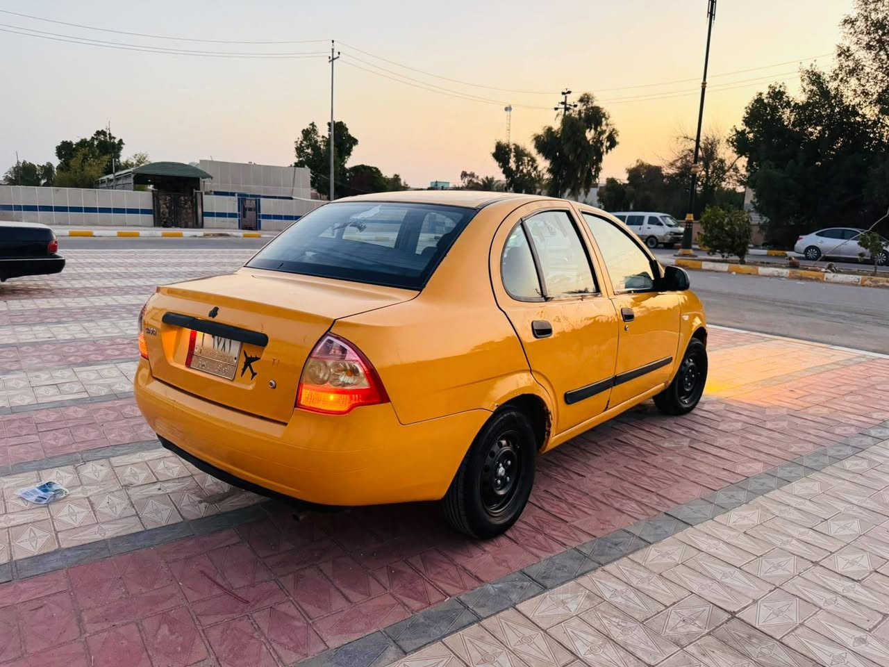جاهزه • كهربائيات شغاله • قرب السجن الاصلاحي
