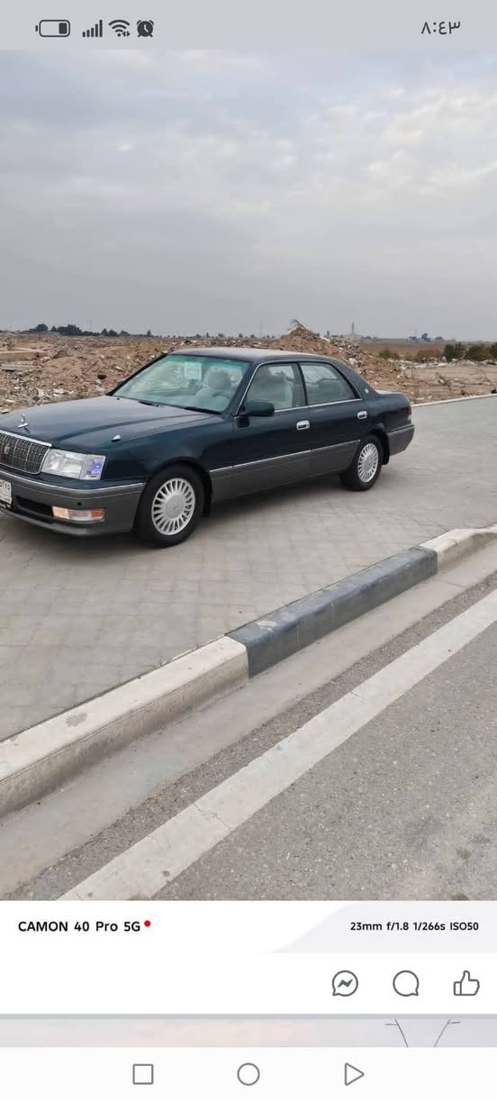 راس الثور ..مكفول من النقل والگصه..بَصرة ..سنوية ل٢٨ ..مكينة وگير ڤيڤيتي..راعيهه يمي ..العنوان بصرة الزبير ..رقم الهاتف ***********

نص مكتوب في الصور:
- CAMON 40 Pro 5G 23mm f/1.8 1/297s ISO50
- CAMON 40 Pro 5G
- 23mm f/1.8 1/183s ISO50
- ٨:٤٣ CAMON 40 Pro 5G 23mm f/1.8 1/266s ISO50
- CAMON 40 Pro 5G 23mm f/1.8 1/153s ISO50 ٨:٤٤