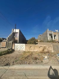 المهدي الأولى • ٢٠٠م² • واجهة ٦٫٢٥م