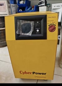 CPS5000PRO • ٣٥٠٠ واط • جديد