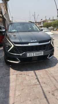 سبورتج • ٢٠٢٥ • ضربه دعاميه