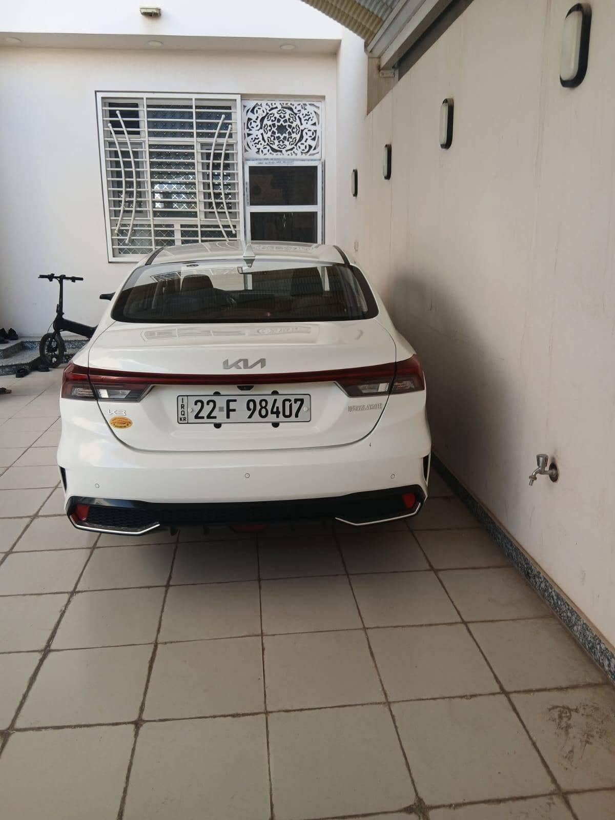 سلام عليكم كي 3 2024 ماشيه 20 سياره جديده بمعنى الكلمه كشنات جلد احمر فول فتحه شاشه كاميرا رادارات 
***********

