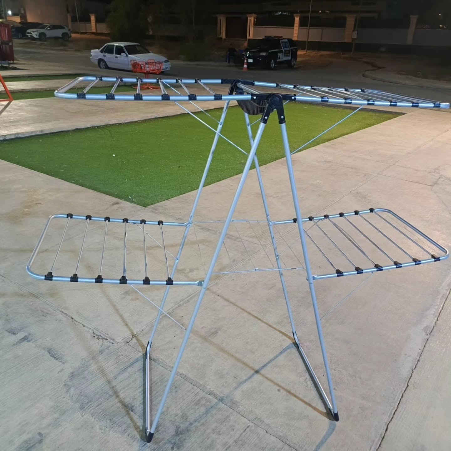 منشر المنيوم • تركي أصلي • ضمان ٣سنوات