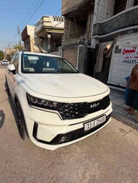 كيه سورنتو موديل 2023 /خليجي سياره جديده مال بيت فوال موصفات /محرك ٦سل...