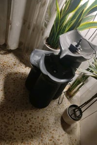 ديكور • حديقة
