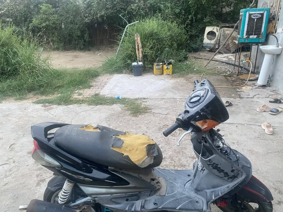 سكنس فحل • مكينة ناعمه • بلاديه