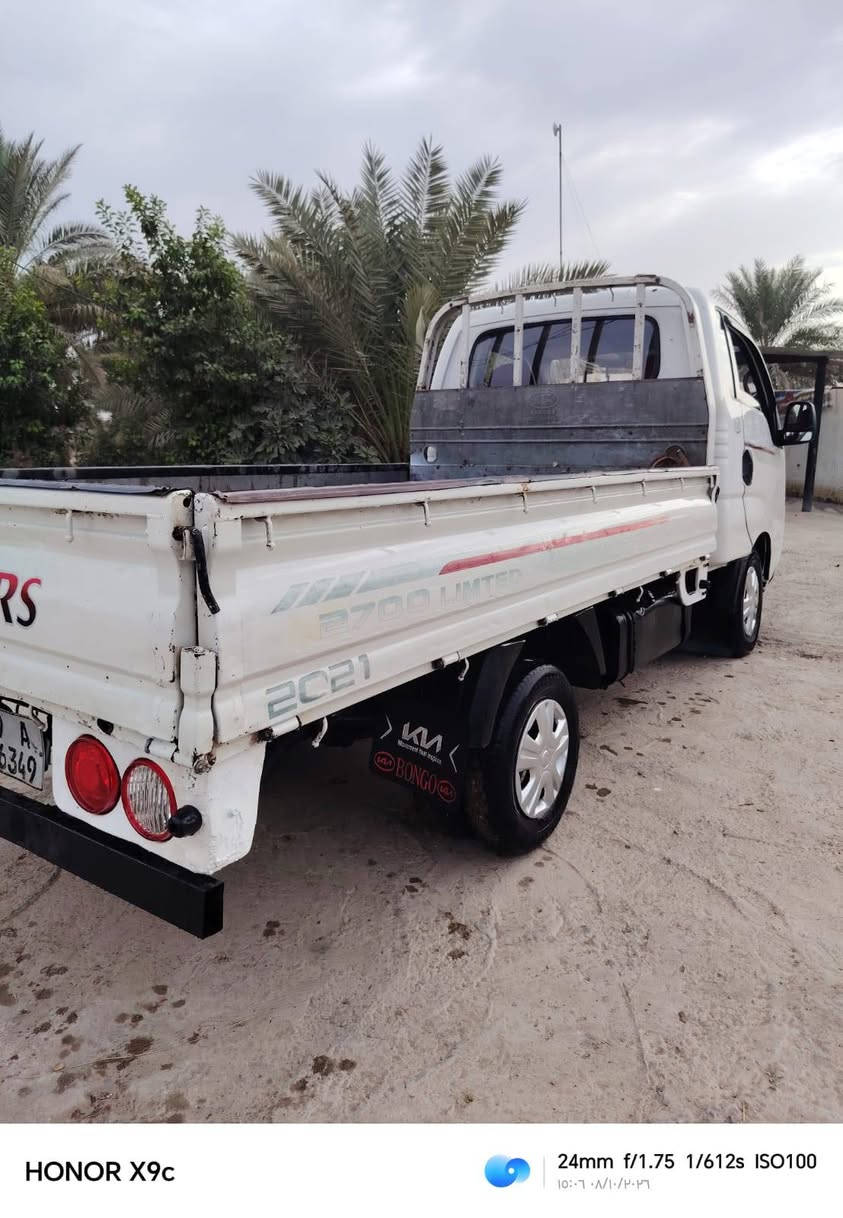 موديل ٢٠١٣ • عباسية • واسط دولي