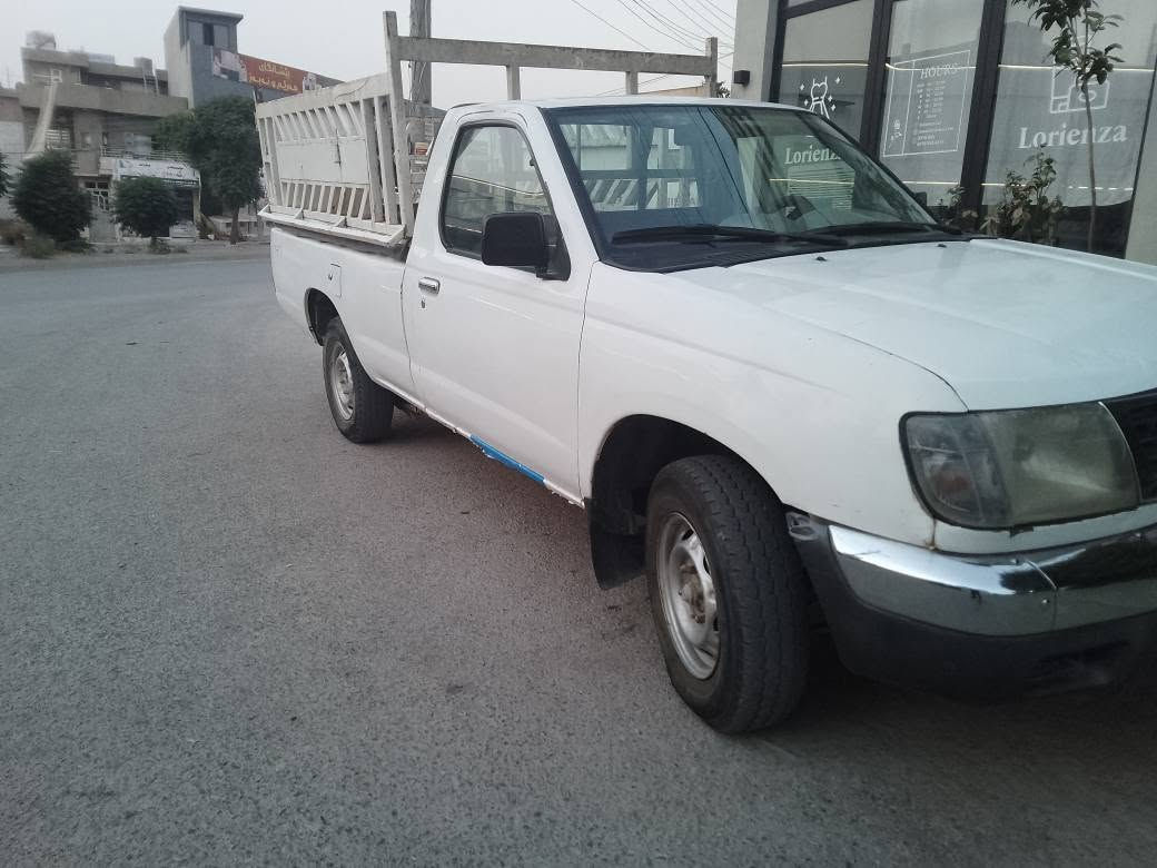 نیسان 2001تاک پێنج قولاپ ڕەقەم هەولێر سەیارەکەجوانە دەعمی قورسی نیە نرخی 63گەڵا 
چەمچەی لەگەڵەحازرەبۆئیش 
***********
*********** السليمانية, العراق
