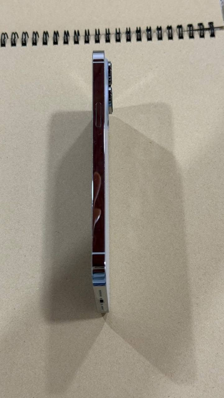 📱 آيفون 14 برو ماكس (iPhone 14 Pro Max) للبيع
المساحة: 256 جيجابايت 💾
اللون: أبيض ⚪
نسبة البطارية: 100% 🔋
الملحقات: كاملة مع الكارتونة (كامل ملحقاته الأصلية) 📦
النظافة: الجهاز نظيف 100%
للأتصال ***********
متوفر توصيل لكل محافظات
