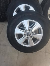ويل كب • لاندكروز • السيديه