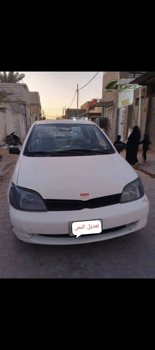 كورلا ايكو للبيع 
2001
كير اوتماتيك 
محرك vvt 1600 بيه بخار 
بغداد الماني 
بيه صبغ حزام لجماليه 
السعر 30
***********
مكان النجف كوفه 
راعيهه يريد مداور

نص مكتوب في الصور:
- تعديل النص