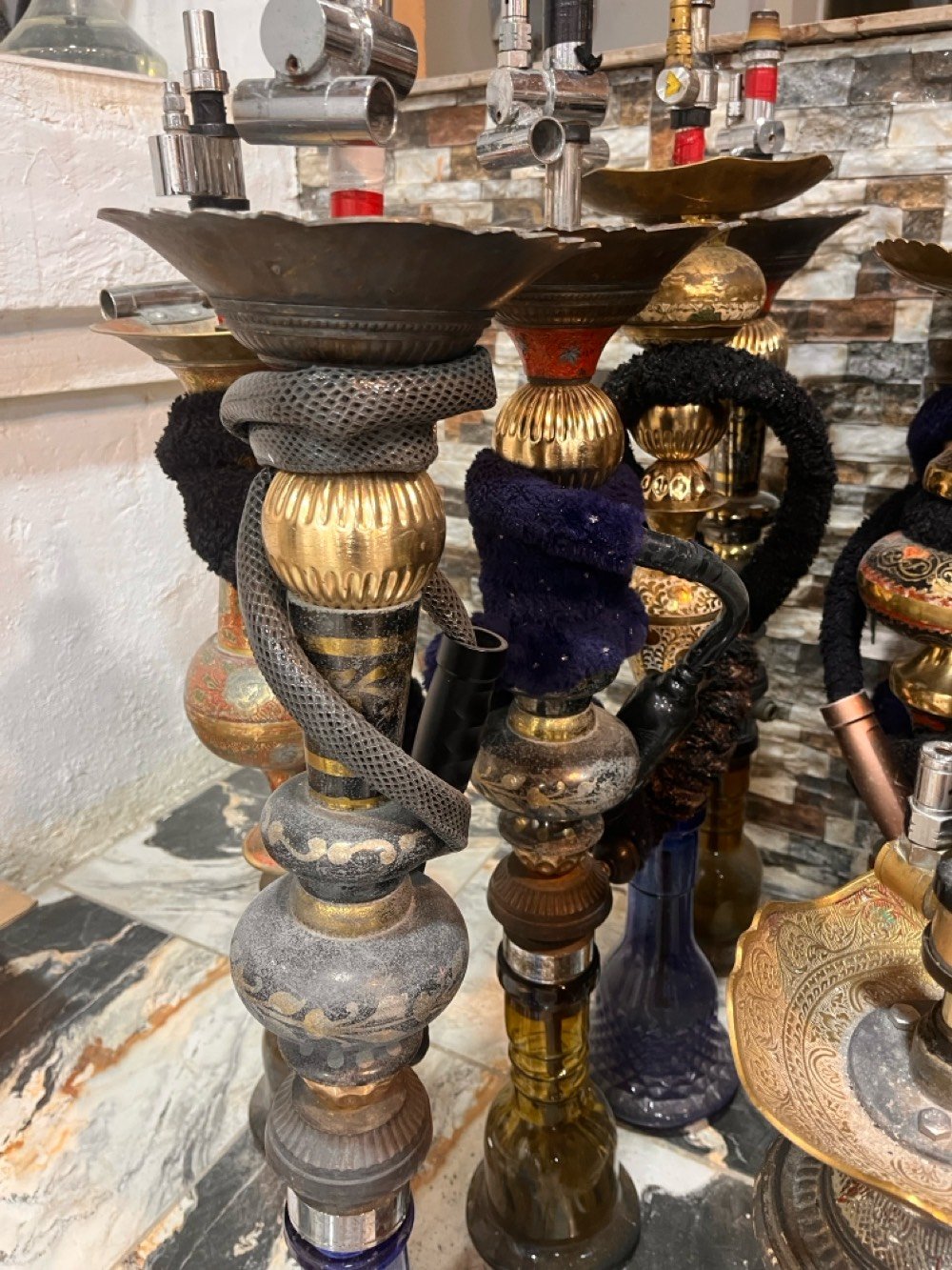 نراكيل طه للبيع اسعار مناسبه ***********