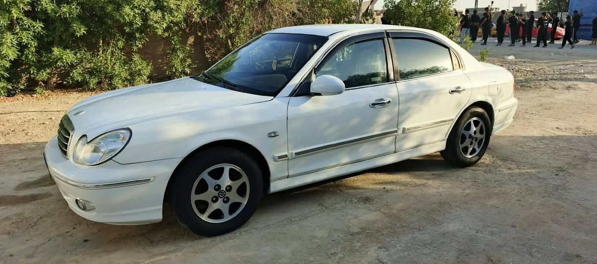 السلام عليكم اخوان سوناتا وفود 2001 وارد امريكي حادث جاملغ خلفي سيارة جاهزة حداديه تبريد مكينه رقم بغداد حداديه جديد مصبوغة عام السيارة جاهزة السيارة تخم تاير كهربائيات السعر 55وبيها مجال عنواني بابل مركز مدينه للاستفسار ***********  رقم صاحب السيارة مكلف بل نشر اني
