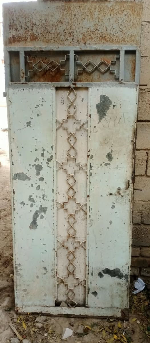 باب بيت • عرض ٢٤٠ • ميسان