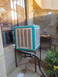 مبردة • ٢ ونص • جنرال ايراني