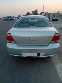 سني ٢٠٠٧ • ابو غريب • ABS