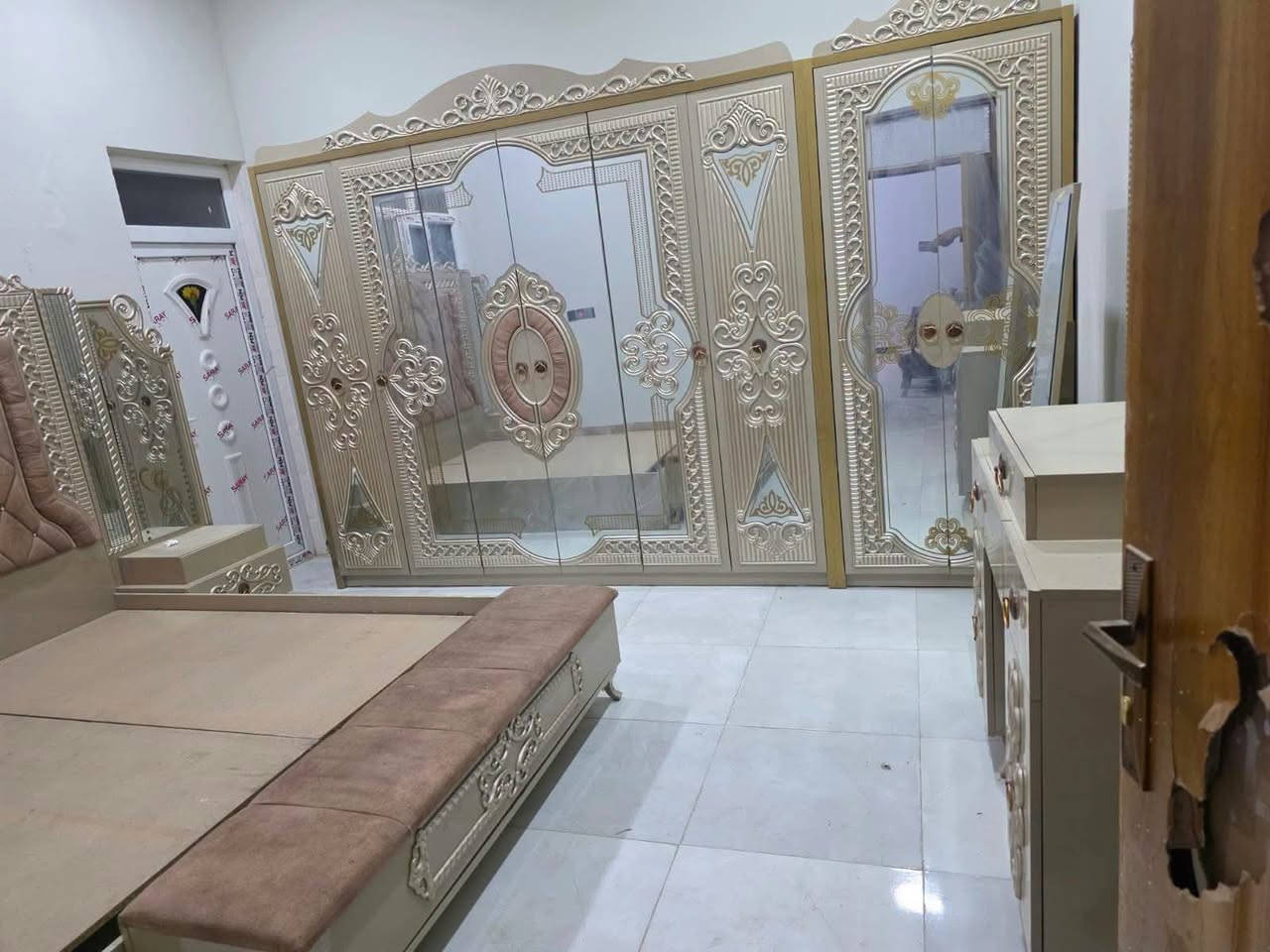 حي الثقافي • بيتين • ١٥٠م