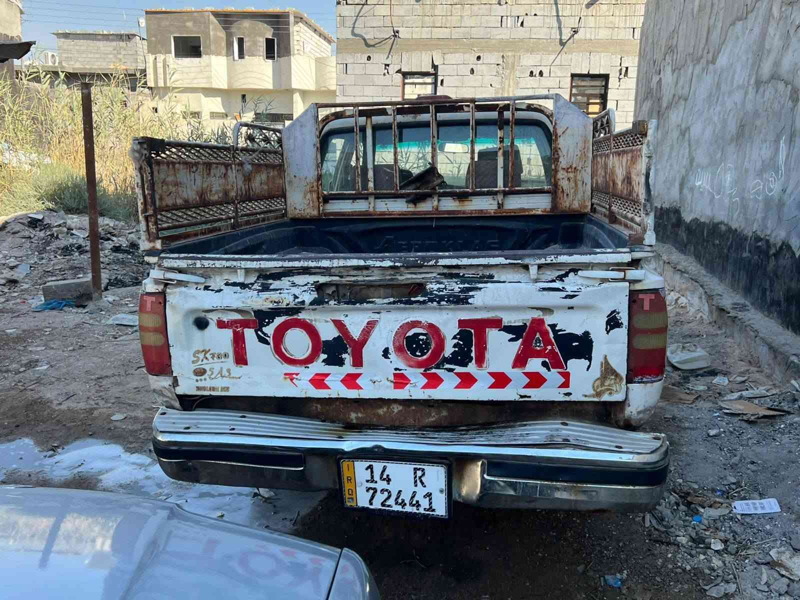 ٢٠٠٧ • محرك وكير • بصره شط العرب