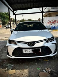 كورولا هايبرد • ٢٠٢٥ • ٢٧٩٠٠